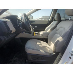 2024 NISSAN PATHFINDER 5N1DR3CC7RC296110 68150415