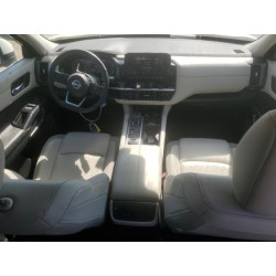 2024 NISSAN PATHFINDER 5N1DR3CC7RC296110 68150415