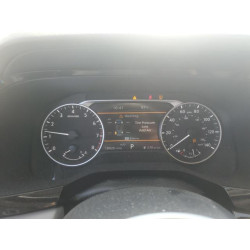 2024 NISSAN PATHFINDER 5N1DR3CC7RC296110 68150415