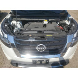 2024 NISSAN PATHFINDER 5N1DR3CC7RC296110 68150415