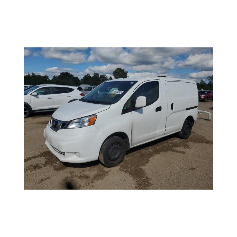 2020 NISS NV 3N6CM0KN4LK702777 69134115