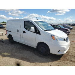 2020 NISS NV 3N6CM0KN4LK702777 69134115