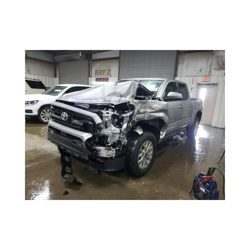 2025 TOYOTA TACOMA 3TMLB5JN7SM178941 92714875