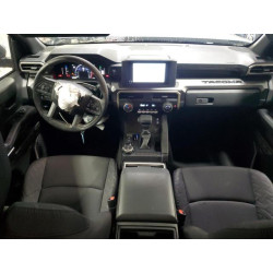 2025 TOYOTA TACOMA 3TMLB5JN7SM178941 92714875