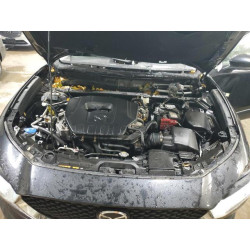 2023 MAZDA CX30 3MVDMBBM1PM554543 92736485