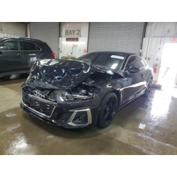 2021 AUDI A5 WAUSAAF52MA053407 92792405