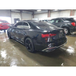 2021 AUDI A5 WAUSAAF52MA053407 92792405