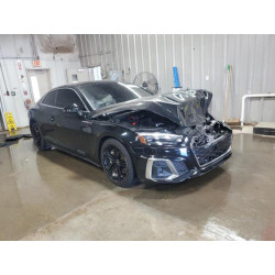 2021 AUDI A5 WAUSAAF52MA053407 92792405