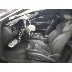 2021 AUDI A5 WAUSAAF52MA053407 92792405