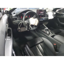 2021 AUDI A5 WAUSAAF52MA053407 92792405