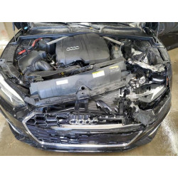 2021 AUDI A5 WAUSAAF52MA053407 92792405