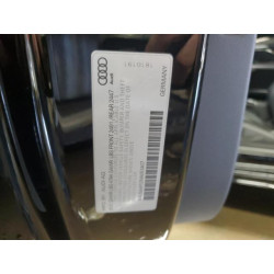 2021 AUDI A5 WAUSAAF52MA053407 92792405