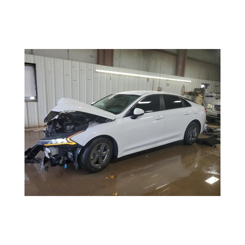 2022 KIA K5 5XXG14J23NG106080 92932035