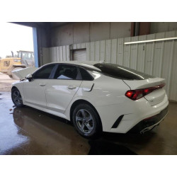 2022 KIA K5 5XXG14J23NG106080 92932035