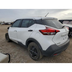 2020 NISSAN KICKS 3N1CP5BV5LL481985 93069775