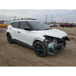 2020 NISSAN KICKS 3N1CP5BV5LL481985 93069775