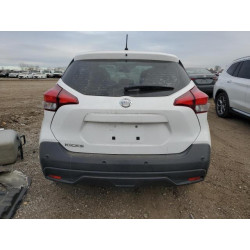 2020 NISSAN KICKS 3N1CP5BV5LL481985 93069775