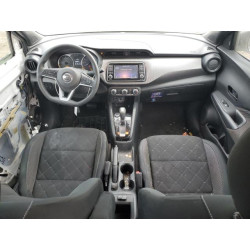 2020 NISSAN KICKS 3N1CP5BV5LL481985 93069775