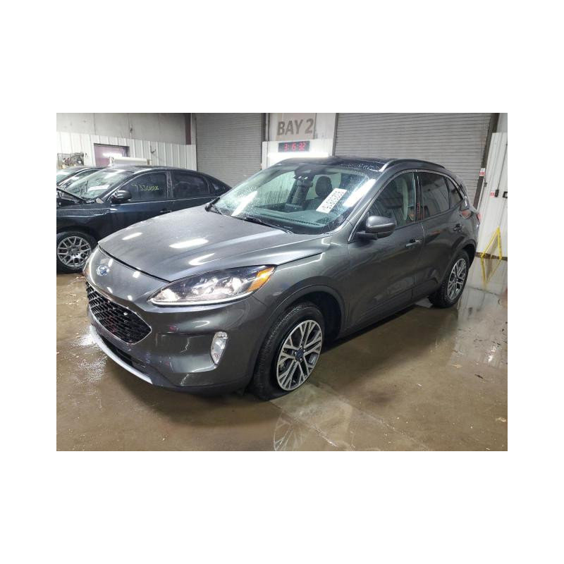 2020 FORD ESCAPE 1FMCU9H68LUA96466 93252815