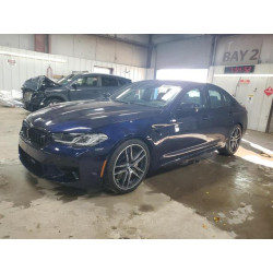 2021 BMW M5 WBS83CH07MCF44432 93258395