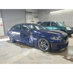 2021 BMW M5 WBS83CH07MCF44432 93258395