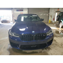 2021 BMW M5 WBS83CH07MCF44432 93258395