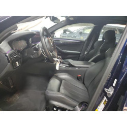 2021 BMW M5 WBS83CH07MCF44432 93258395