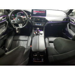 2021 BMW M5 WBS83CH07MCF44432 93258395