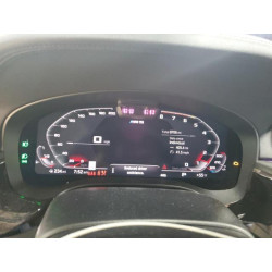 2021 BMW M5 WBS83CH07MCF44432 93258395