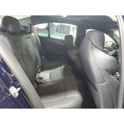 2021 BMW M5 WBS83CH07MCF44432 93258395