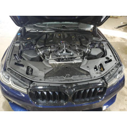 2021 BMW M5 WBS83CH07MCF44432 93258395