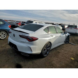 2022 ACURA TLX 19UUB6F59NA002964 93542825