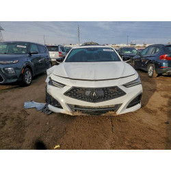 2022 ACURA TLX 19UUB6F59NA002964 93542825