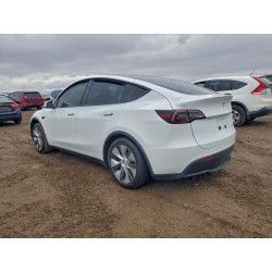 2021 TESLA MODEL Y 5YJYGDEE2MF294423 94253175