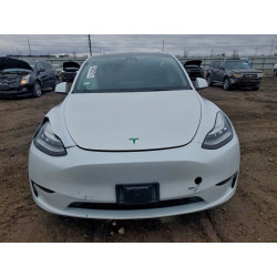 2021 TESLA MODEL Y 5YJYGDEE2MF294423 94253175