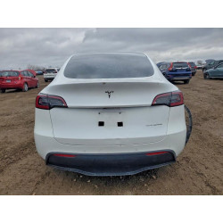 2021 TESLA MODEL Y 5YJYGDEE2MF294423 94253175