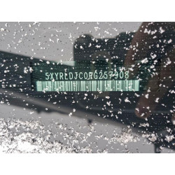 2024 KIA SORENTO 5XYRLDJC0RG257908 94738285