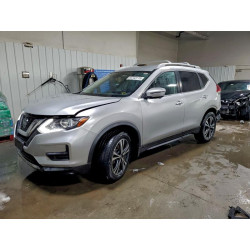 2020 NISSAN All Models JN8AT2MT5LW007351 94743115