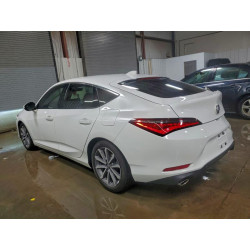 2025 ACURA INTEGRA 19UDE4H28SA011309 95734465