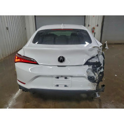 2025 ACURA INTEGRA 19UDE4H28SA011309 95734465