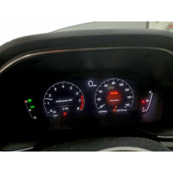 2025 ACURA INTEGRA 19UDE4H28SA011309 95734465