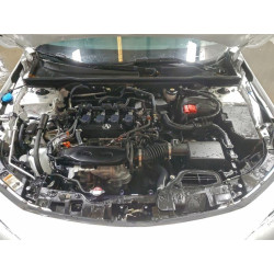 2025 ACURA INTEGRA 19UDE4H28SA011309 95734465