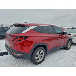 2024 HYUNDAI TUCSON 5NMJACDE9RH407918 96100445