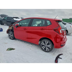 2020 HONDA FIT 3HGGK5H81LM718708 96145895
