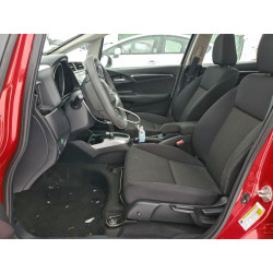 2020 HONDA FIT 3HGGK5H81LM718708 96145895