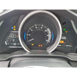 2020 HONDA FIT 3HGGK5H81LM718708 96145895