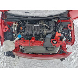 2020 HONDA FIT 3HGGK5H81LM718708 96145895