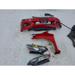 2020 HONDA FIT 3HGGK5H81LM718708 96145895