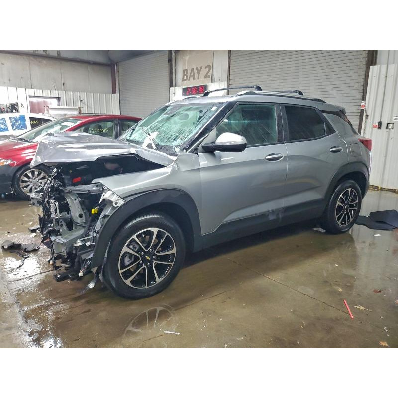 2024 CHEVROLET TRAILBLZR KL79MPS27RB053411 96267535