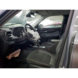 2024 CHEVROLET TRAILBLZR KL79MPS27RB053411 96267535